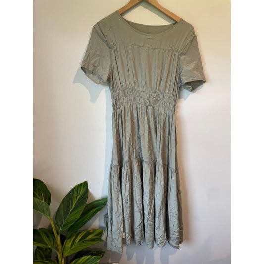 Slisoo dress – size s (brand new cut-label) - dresses bnew label cut branded clothing - clothing & fashion - dresses