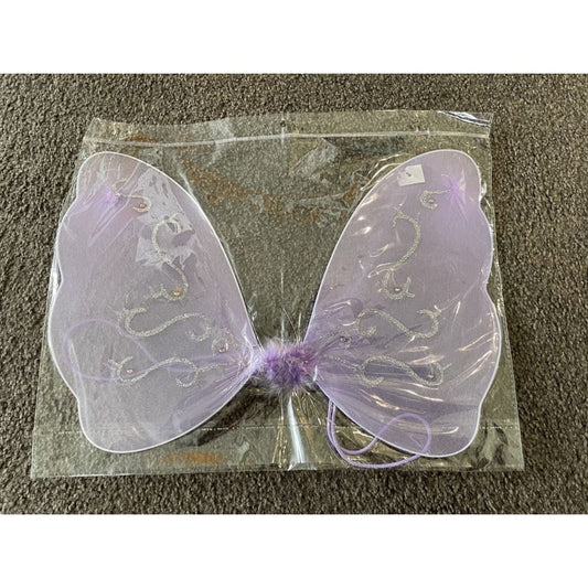 Dress up fairy wings - pretend play costume accessories fashion accessories