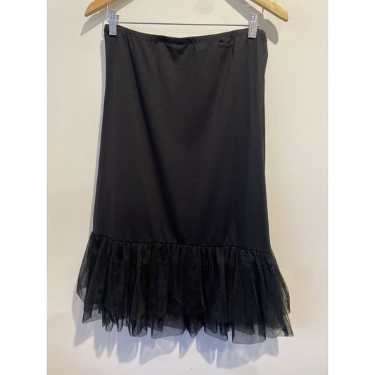 Bnwt caroline collection size s skirt - skirts bottom - clothing & fashion - skirt - skirts women’s apparel