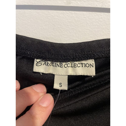 Bnwt caroline collection size s skirt - skirts bottom - clothing & fashion - skirt - skirts women’s apparel