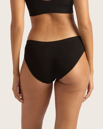 Boody Hipster Bikini 2-Pack – Size L