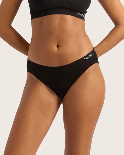 Boody Hipster Bikini 2-Pack – Size L