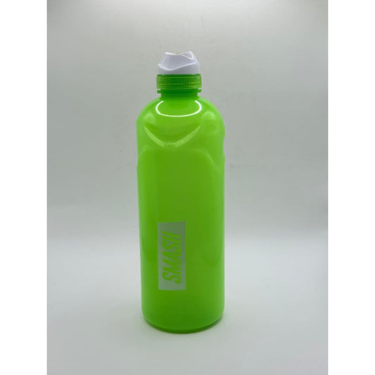 Smash stealth bottle 1l green - water bottles home&living materials