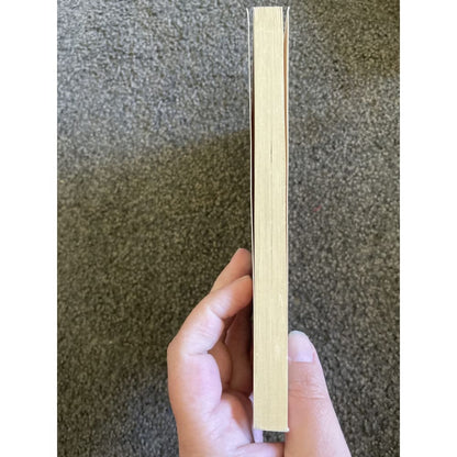 The world upside down - felix donnelly - print books book - condition: used - fiction - society printed media