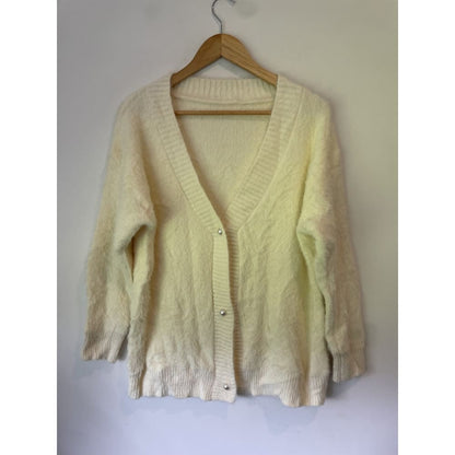 Very soft knit cardigan – one size | brand new & cosy everyday layer - cardigans cardigan - clothing & fashion women’s