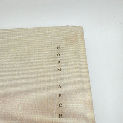 Soft minimal: norm architects: a sensory approach to architecture and design - print books what’s new printed media