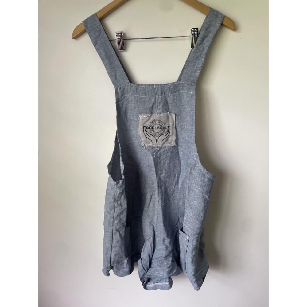 Soul boul playsuit / dungarees – size m | brand new - one-pieces clothing & fashion - full body - playsuit women’s
