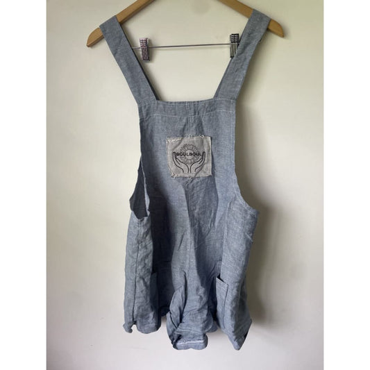 Soul boul playsuit / dungarees – size m | brand new - one-pieces clothing & fashion - full body - playsuit women’s