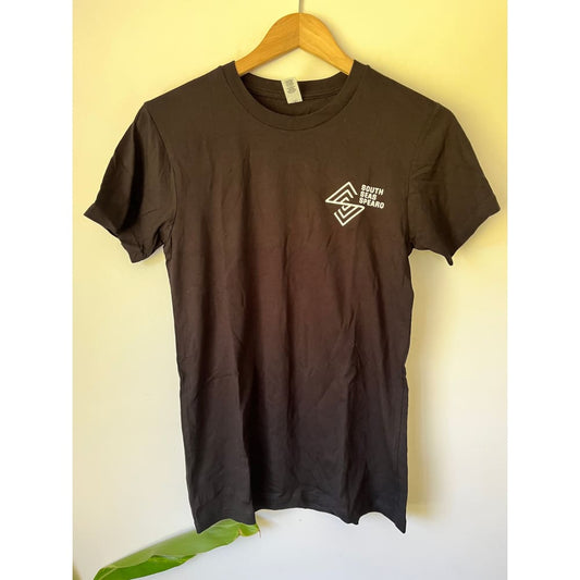 As colour size xs south seas spearo t-shirt - t-shirts tops men’s apparel
