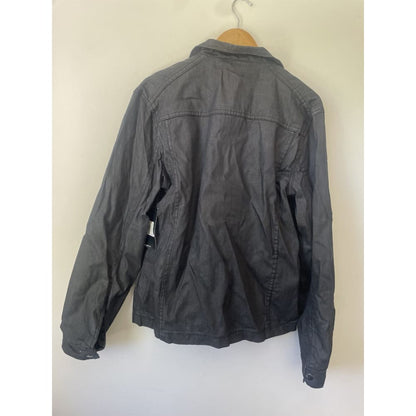 Bnwt yd. Size l springer jacket rrp $219 - l - coats & jackets clothing & fashion - coat - jacket - jackets - men men’s