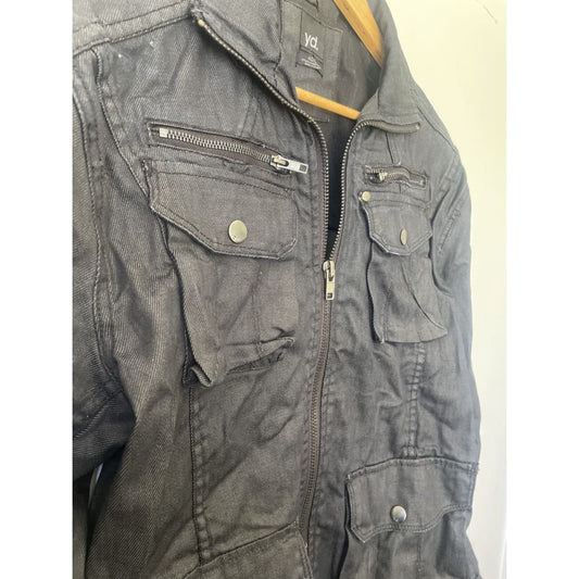 Bnwt yd. Size l springer jacket rrp $219 - l - coats & jackets clothing & fashion - coat - jacket - jackets - men men’s
