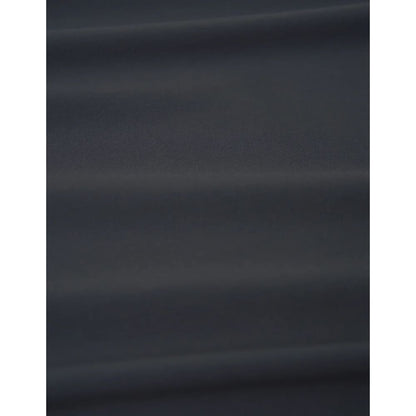 Stax size s blaze crop nandex ™ dark grey - sports bras special categories women’s apparel