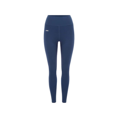 Stax size m phone pocket tights nandex ™ navy - tights bottom women’s apparel