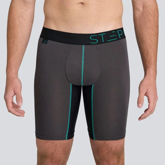 Step one size xl boxer brief sport – hulks - boxer briefs underwear & basics men’s apparel