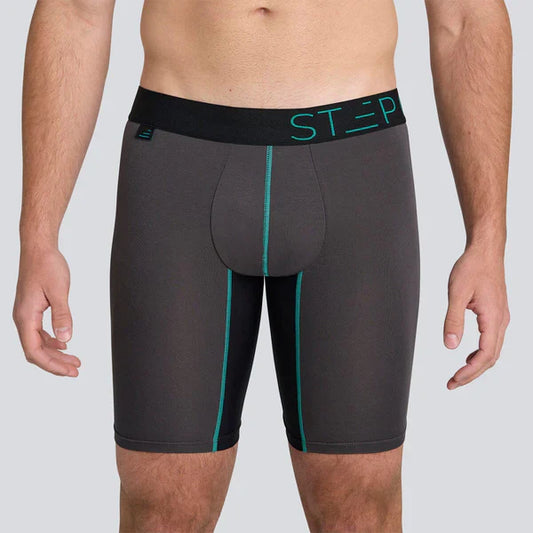 Step one size xl boxer brief sport – hulks - boxer briefs underwear & basics men’s apparel