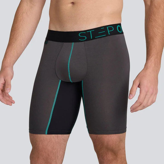 Step one size xl boxer brief sport – hulks - boxer briefs underwear & basics men’s apparel