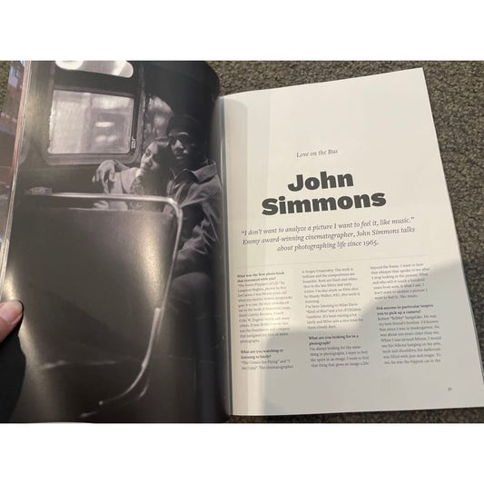 Framelines magazine april ‘23 - print books book - clothing & fashion - journals - magazines printed media