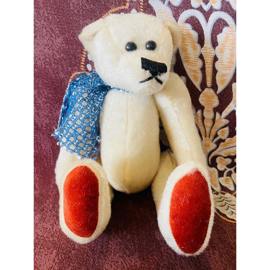 Adorable stylish teddy bear - stuffed animals plush toy - toys toys