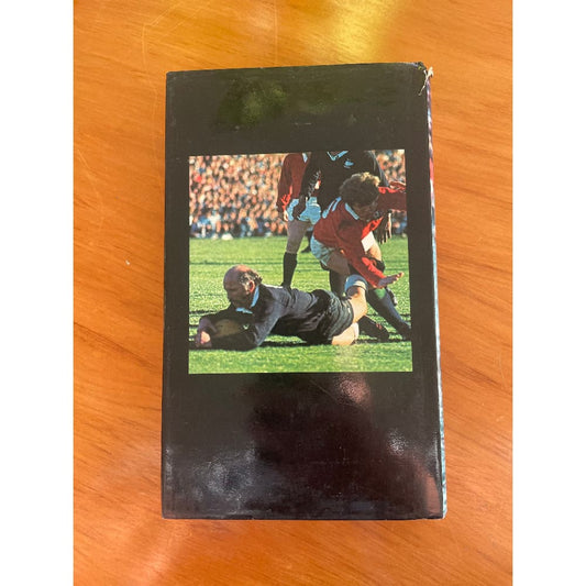 "Super Sid: The Story of a Great All Black" - Bob Howitt - The Value Junction 
