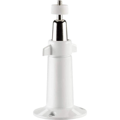 Arlo indoor/outdoor adjustable mount for arlo pro 2 & compatible cameras - white - surveillance camera accessories