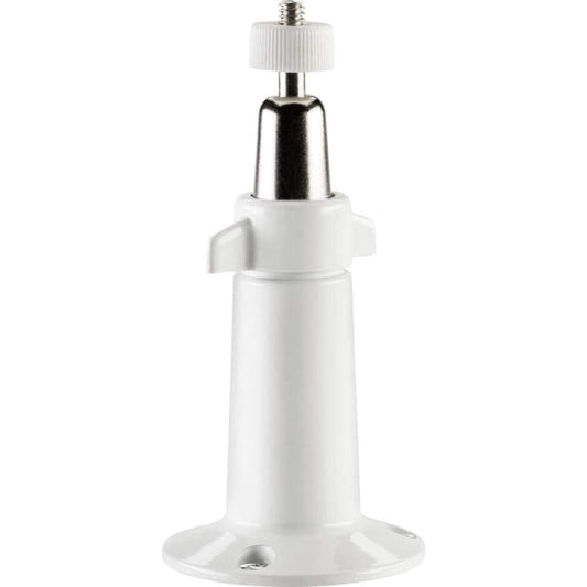 Arlo indoor/outdoor adjustable mount for arlo pro 2 & compatible cameras - white - surveillance camera accessories