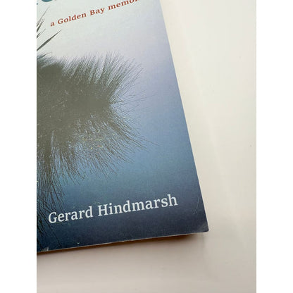 Swamp fever: a golden bay memoir by gerard hindmarsh - print books printed media
