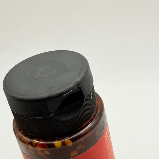 Sweet sting new zealand hot honey - 330g (crack on the lid) - honey home&living materials