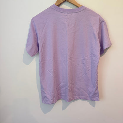 Switch girls size 12 festival oversized graphic tee rrp $24.99 - t-shirts baby clothing