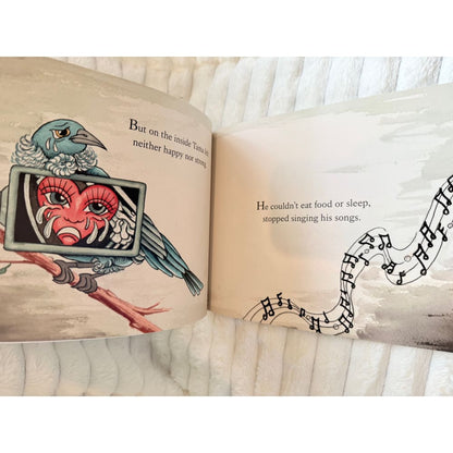 Tama the tui: has been down for a while by alvante harris - print books printed media