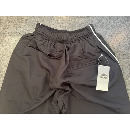 Brand new team essentials 3xs (6) trackpants - track pants clothing & fashion - pants - sports women’s apparel