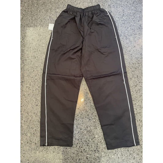 Brand new team essentials 3xs (6) trackpants - track pants clothing & fashion - pants - sports women’s apparel