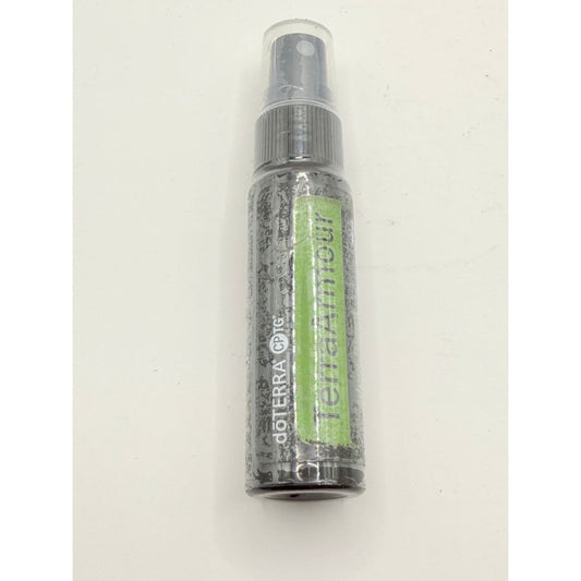 Doterra terraarmour outdoor blend spray 30ml - perfumes & colognes health and wellness