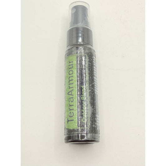 Doterra terraarmour outdoor blend spray 30ml - perfumes & colognes health and wellness
