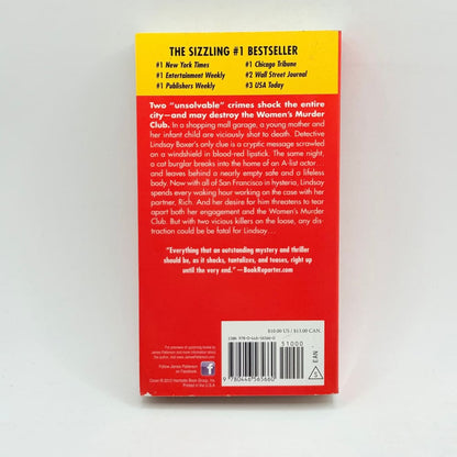 The 9th judgment by james patterson & maxine paetro - print books what’s new printed media