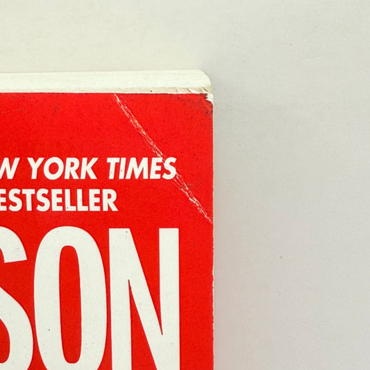 The 9th judgment by james patterson & maxine paetro - print books what’s new printed media