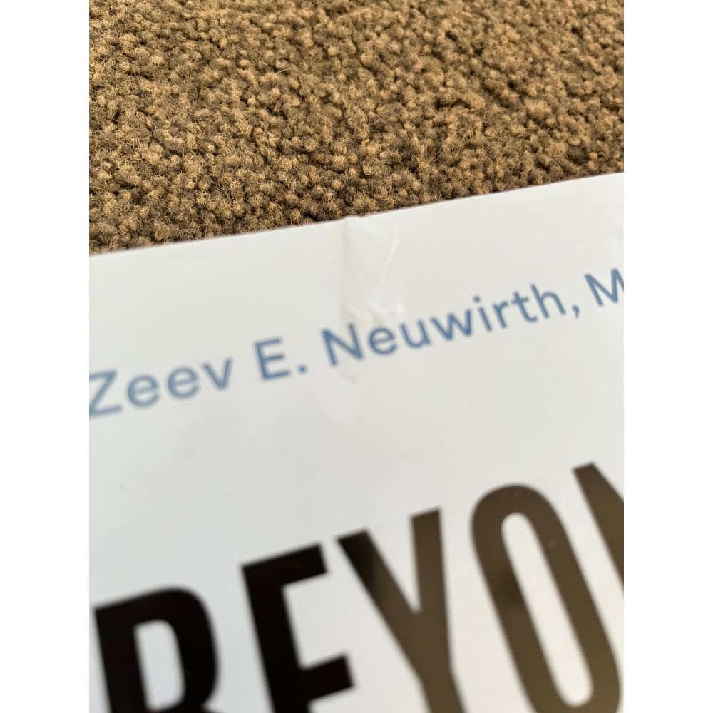 Beyond the walls: megatrends movements and market disruptors transforming american healthcare by zeev e. Neuwirth md