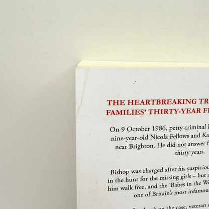 The babes in the woods murders by paul cheston a 30-year fight for justice - print books what’s new printed media