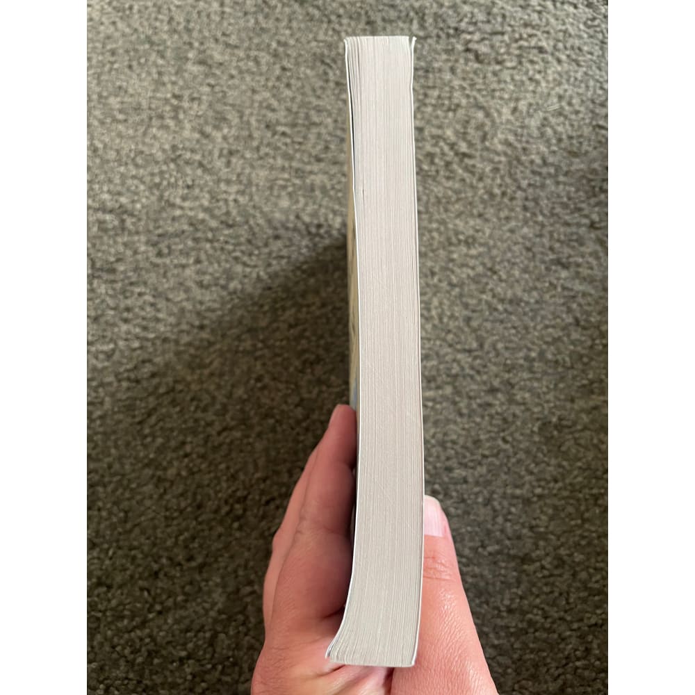 The birchbark house by louise erdrich - e-books printed media