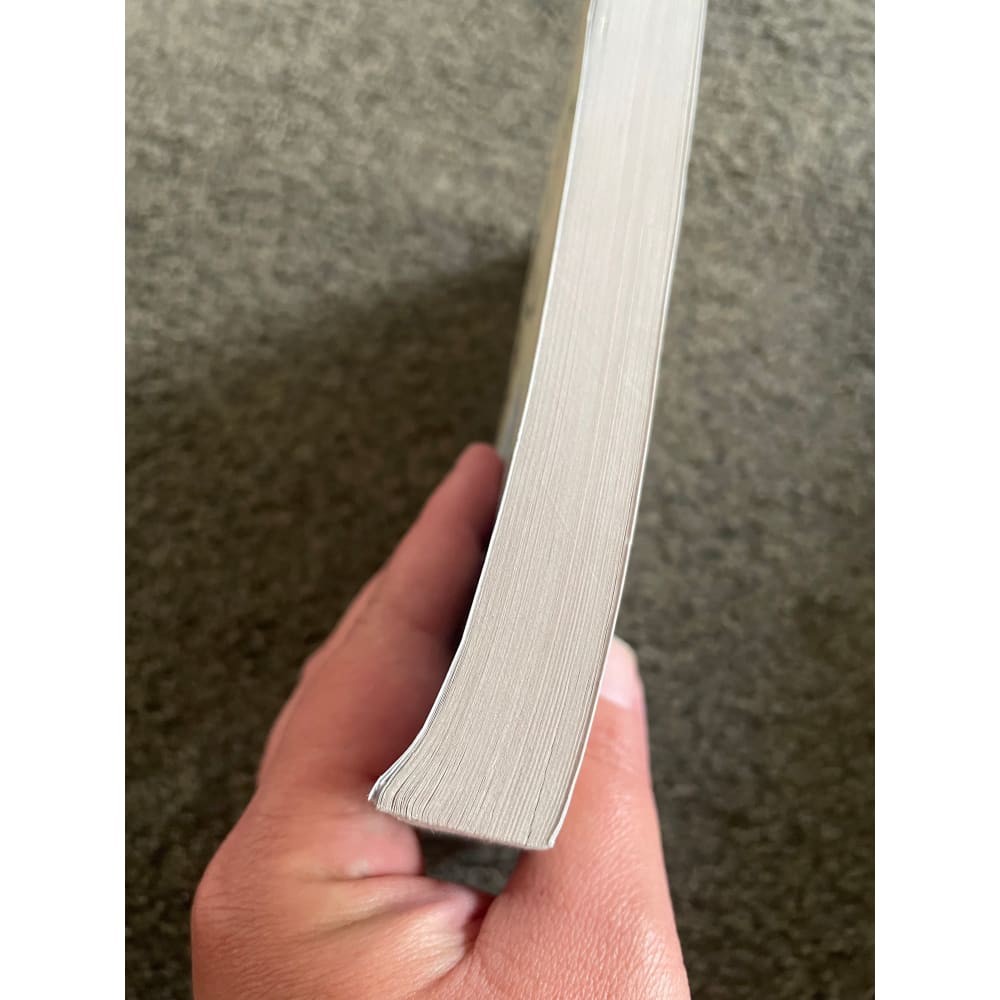 The birchbark house by louise erdrich - e-books printed media