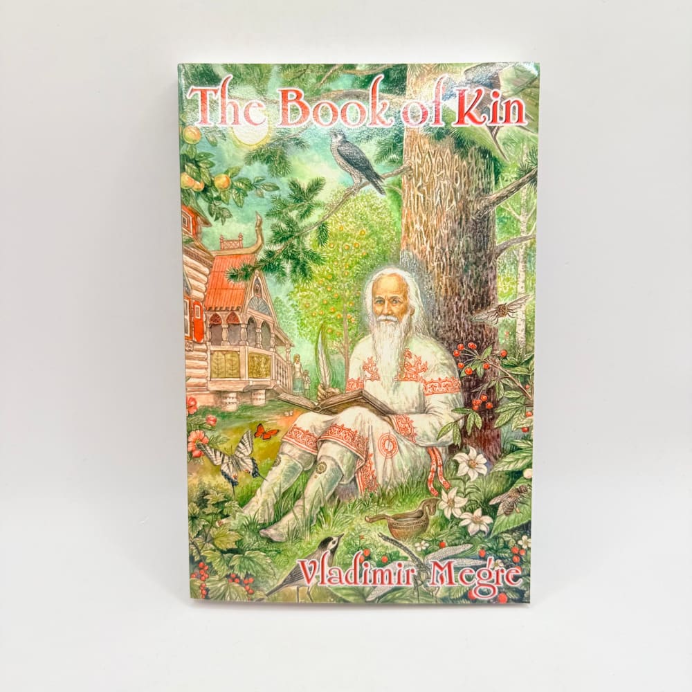 The book of kin by vladimir megre - print books what’s new printed media