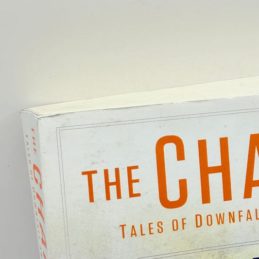 The change by s. M. Stirling - print books what’s new printed media