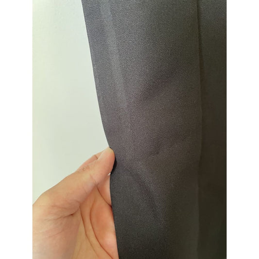 The closet label size m (10) mini dress - dresses condition: used - sleeveless - top women’s apparel