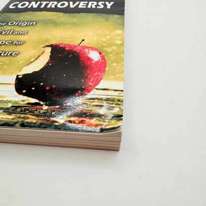 The great controversy - print books what’s new printed media