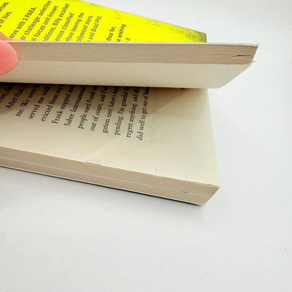 The hard way adapt survive and win by mark ’billy’ billingham - print books what’s new printed media