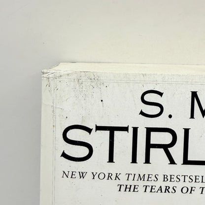 The high king of montival by s. M. Stirling - print books what’s new printed media
