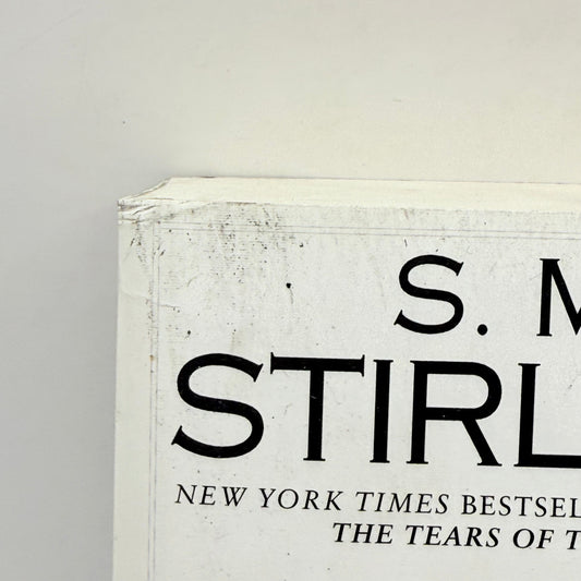 The high king of montival by s. M. Stirling - print books what’s new printed media