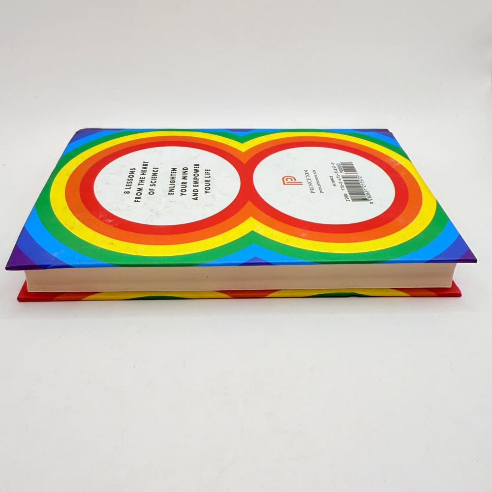 The joy of science by jim al-khalili - print books what’s new printed media