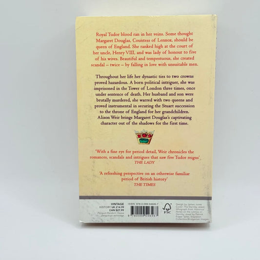 The lost tudor princess by alison weir - print books what’s new printed media