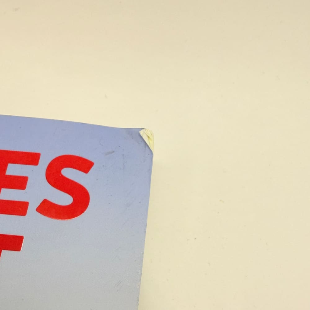 The ones that bit me! By marcus taylor - print books printed media