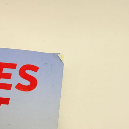 The ones that bit me! By marcus taylor - print books printed media